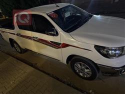 تۆیۆتا هایلۆکس